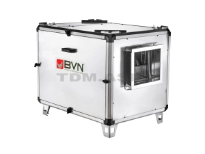 Вентиляционные установки BHV центробежные ременной привод